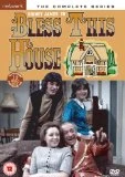 Bless this House: Complete Series (repackaged) DVD - Anthony Jackson , Sally Geeson