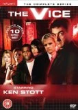 The Vice: The Complete Series (repackaged) DVD - Ken Stott, Marc Warren
