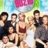 Beverly Hills 90210 Season 5 DVD - Jason Priestley , Tori Spelling