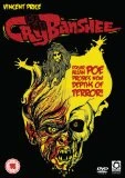 Cry Of The Banshee DVD - Hugh Griffith, Hilary Dwyer 