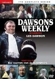 Dawson's Weekly - The Complete Series DVD - Les Dawson 