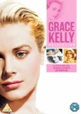 Grace Kelly Collection DVD - Mickey Rooney, Fredric March