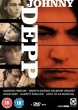Johnny Depp Collection DVD - Faye Dunaway, Lili Taylor