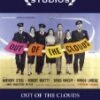 Out Of The Clouds DVD - Anthony Steel, James Robertson Justice 