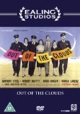 Out Of The Clouds DVD - Anthony Steel, James Robertson Justice 