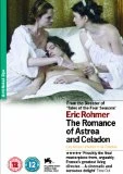 The Romance Of Astrea And Celadon DVD - Cécile Cassel, Véronique Reymond