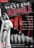 West End Jungle DVD - Tom Bowman, Heather Russell