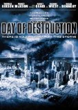 Category 6 - Day of Destruction/Category 7 - The End of the World - Armageddon Double DVD - Brian Dennehy, Randy Quaid 