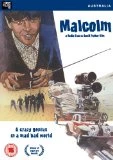 Malcolm DVD - Chris Haywood , Lindy Davies