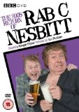 Rab C. Nesbitt DVD - Gregor Fisher, Elaine C. Smith