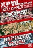 XPW - Triple Pack DVD -  