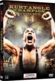 Kurt Angle - Champion DVD - Jeff Jarrett, Mick Foley