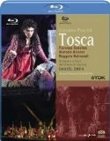Puccini - Tosca (Oren, Raimondi, Alvarez) Blu Ray - Marcelo Alvarez, Fiorenza Cedolins 