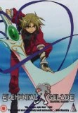 Elemental Gelade Box Set DVD -  