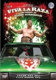 WWE - Viva La Raza - The Legacy Of Eddie Guerro DVD -  