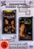 WWE - Survivor Series 1999/2000 DVD -  