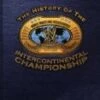 WWE - The History Of The International Championship DVD -  