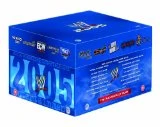 Wwe - 2005 Ppv Collection Box Set DVD -  