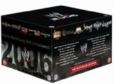 Wwe - Ppv Collection 2006 DVD -  