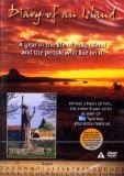 Diary Of An Island - Holy Island DVD - Bob Johnson 