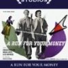 A Run For Your Money DVD - Donald Houston, Alec Guinness