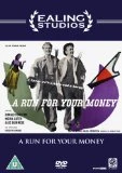 A Run For Your Money DVD - Donald Houston, Alec Guinness