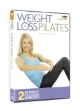 Weight Loss - Pilates DVD - Kristin McGee 