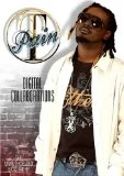 T-Pain - Digital Collaborations - The Unauthorized Biography DVD - T-Pain 