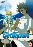 Get Backers - Complete Collection Part 2 DVD -  