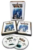 Champions of the Wild: Marine Life DVD -  