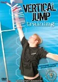 Vertical Jump Training DVD -  