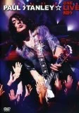 Paul Stanley: One Live Kiss DVD - Paul Stanley 