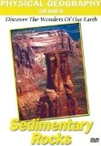 Physical Geography - Sedimentary Rocks DVD -  