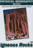 Physical Geography - Igneous Rocks DVD - Dr. Laurence J. Jankowski 