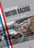1960S British Motor Racing: Limited Edition 3 Disc Set DVD -  