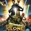 Star Wars: the Clone Wars DVD - Greg Ellis, Ian Abercrombie