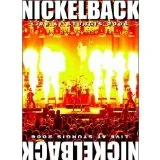 Nickelback - Live From Sturgis DVD - Nickelback 