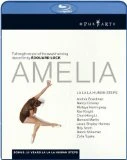 Lock - Amelia (La La La Human Steps) Blu Ray -  