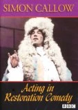 Acting in Restoration Comedy DVD -  