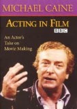 Acting in Film DVD -  