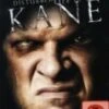 WWE - The Twisted, Disturbed Life Of Kane DVD - Kane 