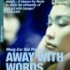 Away With Words DVD - Mavis Xu , Tadanobu Asano