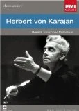 Herbert von Karajan : Classic Archive DVD -  