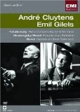 Andre Cluytens And Emil Gilels DVD -  
