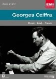 Georges Cziffra DVD - Benno Moiseiwitsch , Georges Cziffra