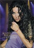 Live From Las Vegas DVD - Sarah Brightman 