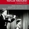 Yehudi Menuhin: Classic Archive DVD - Yehudi Menuhin, Hephzibah Menuhin 