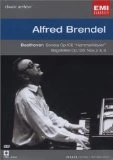 Alfred Brendel - Classic Archive Series DVD - Alfred Brendel 