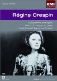 Régine Crespin DVD -  
