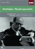 Mstislav Rostropovich : Classic Archive DVD -  